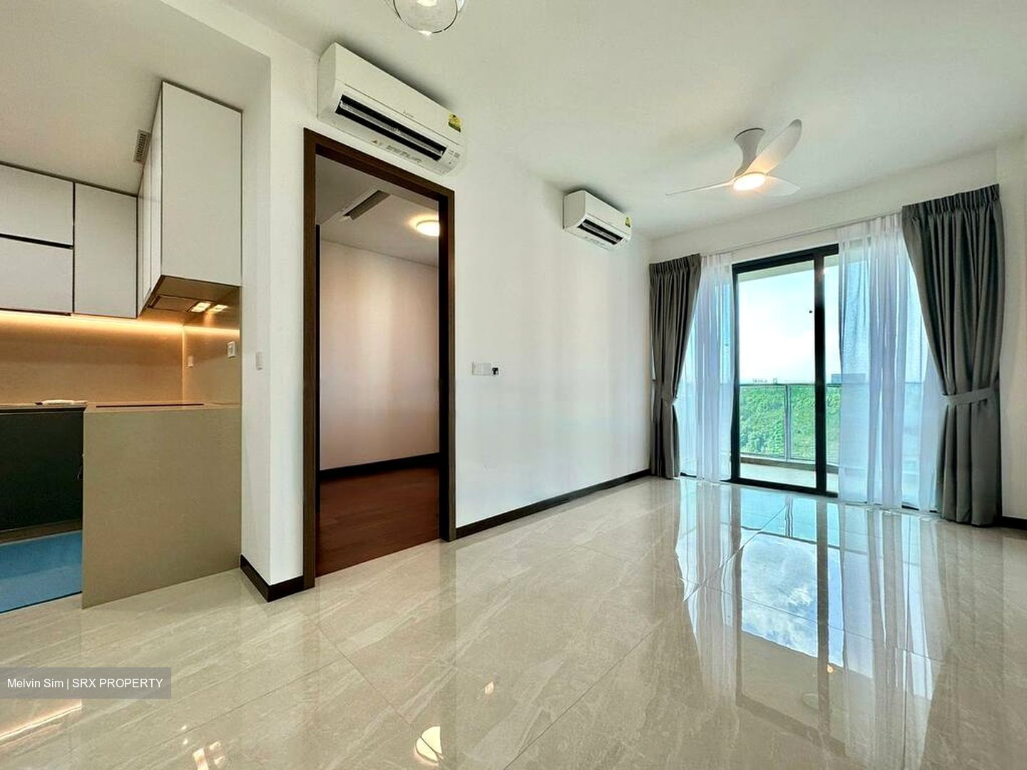 Normanton Park (D5), Apartment #607405561